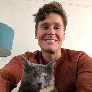 Meet your Posher, Jack